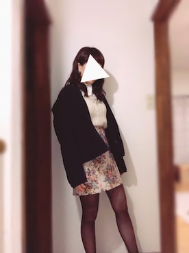 sayakaさんのコーディネート