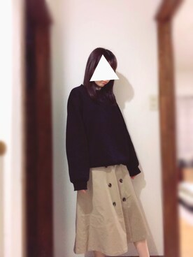 sayakaさんのコーディネート