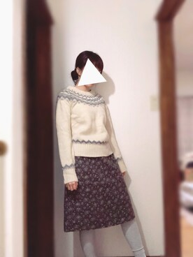 sayakaさんのコーディネート