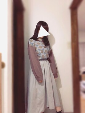 sayakaさんのコーディネート