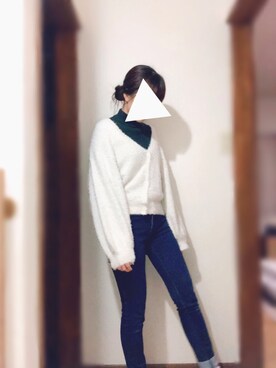 sayakaさんのコーディネート