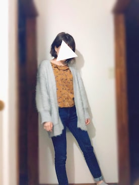 sayakaさんのコーディネート