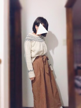 sayakaさんのコーディネート