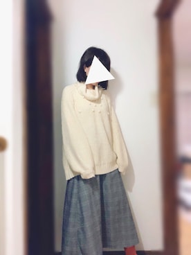 sayakaさんのコーディネート