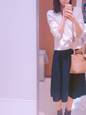 pochepocheさん(レディース・166cm)の秋コーディネート