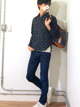 RYOさんのコーディネート