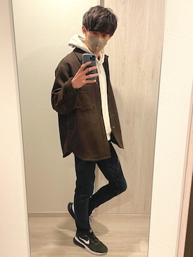 RYOさんのコーディネート