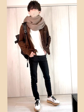 RYOさんのコーディネート