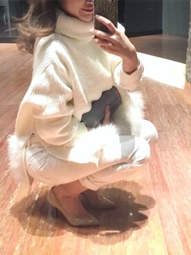 riiiさんのコーディネート