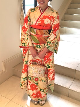 riiiさんのコーディネート
