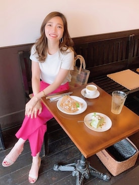 riiiさんのコーディネート