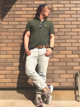 じゅんさんのコーディネート