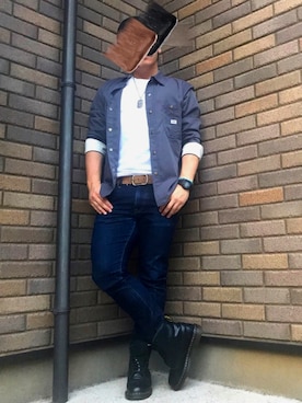 じゅんさんのコーディネート