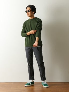 Taniさんのコーディネート