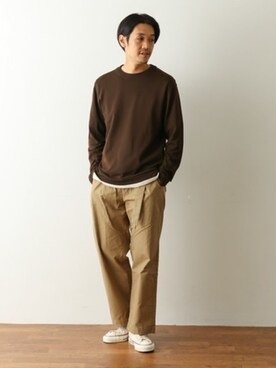 Taniさんのコーディネート