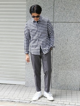 Taniさんのコーディネート