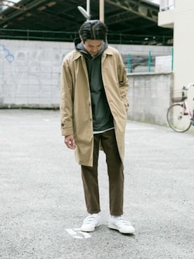 Taniさんのコーディネート