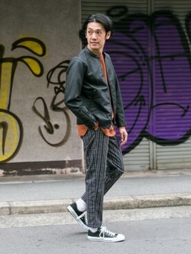 Taniさんのコーディネート