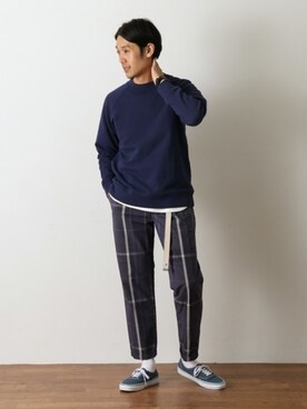 Taniさんのコーディネート