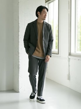 Taniさんのコーディネート