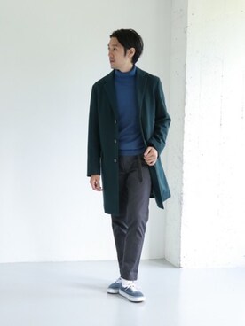 Taniさんのコーディネート