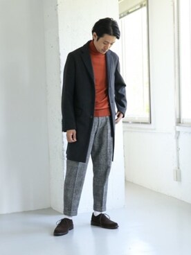 Taniさんのコーディネート