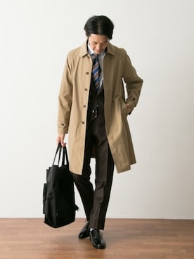 Taniさんのコーディネート