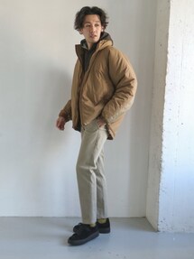 Alpha Industries（アルファインダストリーズ）の「ALPHA INDUSTRIES