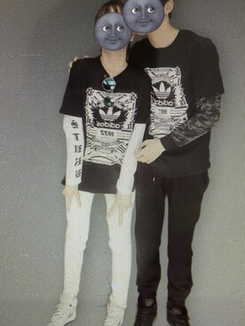 ☁︎ciel☁︎さんのコーディネート