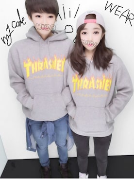 ☁︎ciel☁︎さんのコーディネート