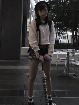 ☁︎ciel☁︎さんのコーディネート