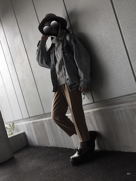 ☁︎ciel☁︎さんのコーディネート