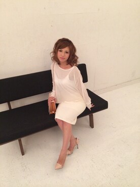 ann.さんのコーディネート