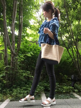 ann.さんのコーディネート