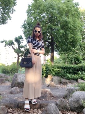 ann.さんのコーディネート