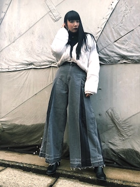 azuさんのコーディネート