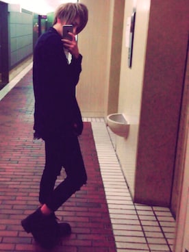 あきちゃんまんさんのコーディネート