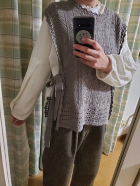 つなさんのコーディネート