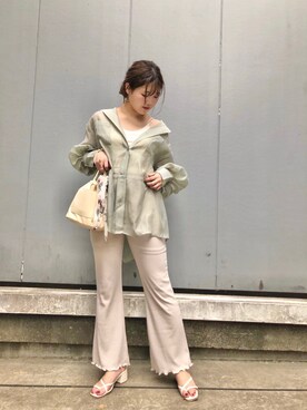 coosugarさんのコーディネート