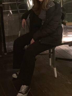 나さんのコーディネート