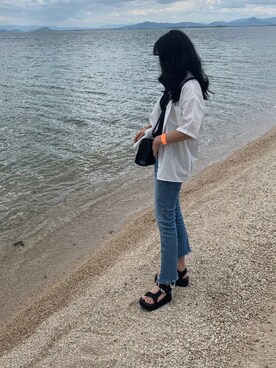나さんのコーディネート