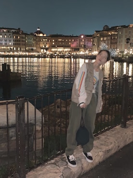 ねさんのコーディネート