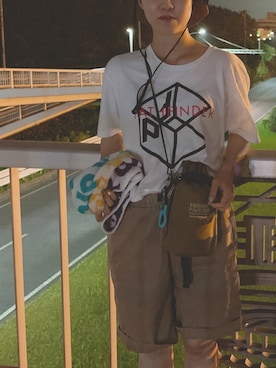 ねさんのコーディネート