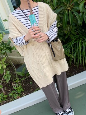 ねさんのコーディネート