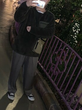 ねさんのコーディネート