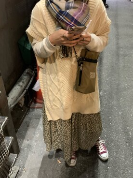 ねさんのコーディネート