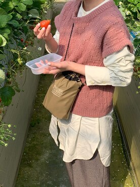 ねさんのコーディネート