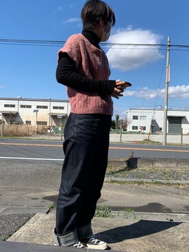 ねさんのコーディネート