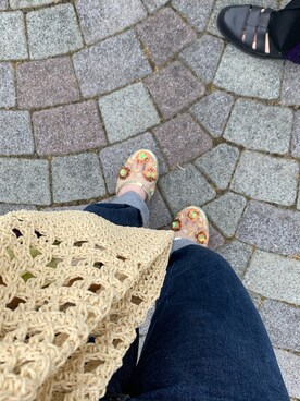 ねさんのコーディネート