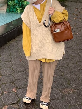 ねさんのコーディネート